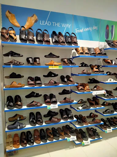 Walkway Shoes